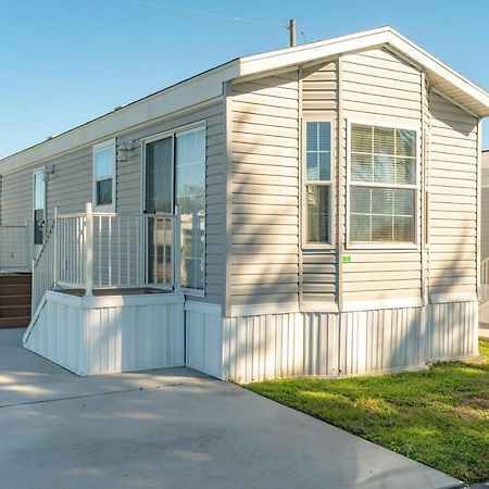 Central Park Rv Resort 하인즈시티 외부 사진