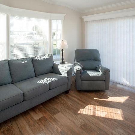 Central Park Rv Resort 하인즈시티 외부 사진