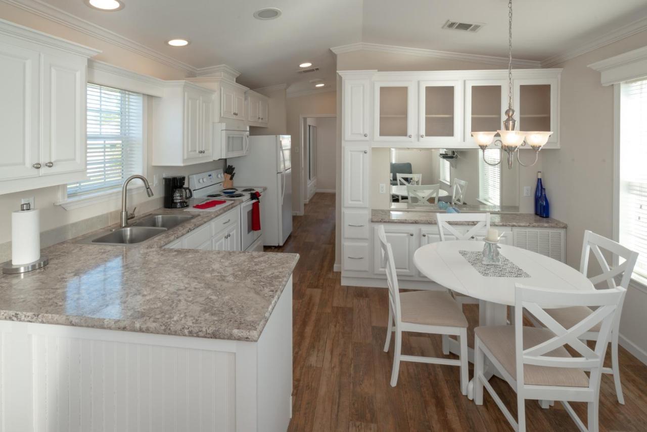 Central Park Rv Resort 하인즈시티 외부 사진