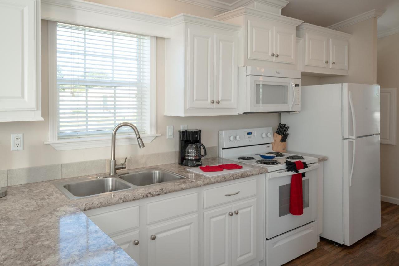 Central Park Rv Resort 하인즈시티 외부 사진