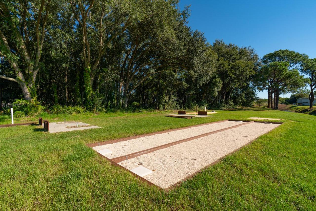 Central Park Rv Resort 하인즈시티 외부 사진